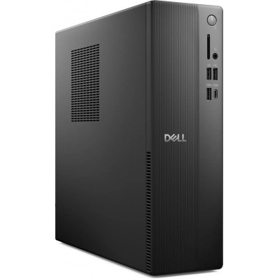 Комп'ютер персональний DELL Slim SFF (D18S), Intel i7-14700, 16GB, F512GB, UMA, WiFi, Win11P (ECS1250_RPLS-R_004)