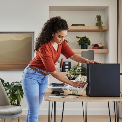 Комп'ютер персональний HP Elite 800-G9 TWR, Intel i7-14700, 32GB, F1TB, NVD 5060-8, кл+м, 3р, Win11P (CH7W9ET)