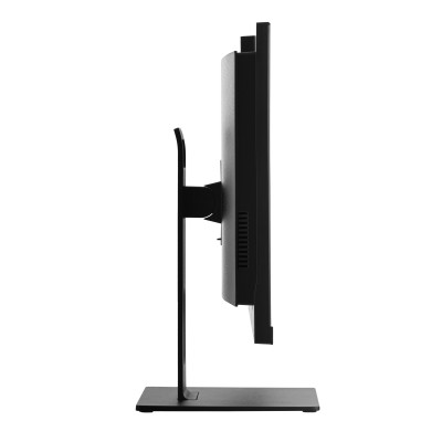 Комп'ютер персональний моноблок 2E Rational K6 23.8" FHD IPS Intel i3-12100, 16Gb, F480GB, UMA, H610, K6.610, 120W, FreeDos, чор