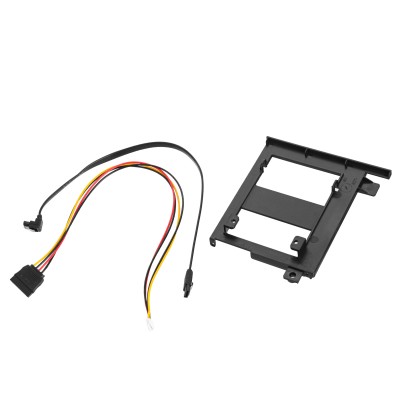 Комп'ютер персональний моноблок 2E Rational K6 23.8" FHD IPS Intel i3-12100, 8Gb, F256GB, UMA, H610, K6.610, 120W, Win11PE, чорн