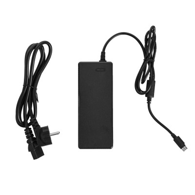 Комп'ютер персональний моноблок 2E Rational K6 23.8" FHD IPS Intel i3-12100, 8Gb, F480GB, UMA, H610, K6.610, 120W, FreeDos, чорн