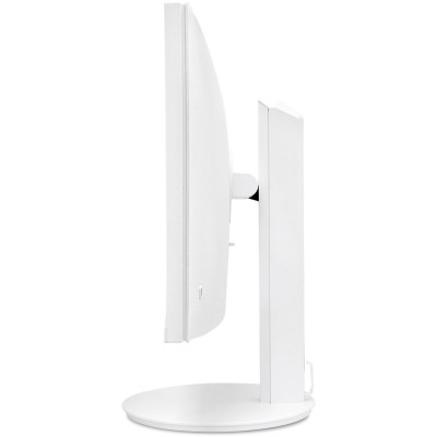 Комп'ютер персональний моноблок Acer Aspire C24-1YE13U5UNH 23.8" FHD, Intel i5-1334U, 16GB, F512GB, UMA, WiFi, NoOS, білий (DQ.B