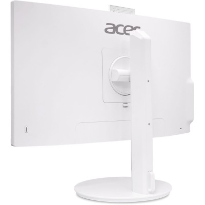 Комп'ютер персональний моноблок Acer Aspire C24-1YE13U5UNH 23.8" FHD, Intel i5-1334U, 16GB, F512GB, UMA, WiFi, NoOS, білий (DQ.B