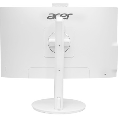 Комп'ютер персональний моноблок Acer Aspire C24-1YE13U5UNH 23.8" FHD, Intel i5-1334U, 16GB, F512GB, UMA, WiFi, NoOS, білий (DQ.B