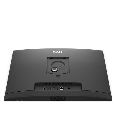 Комп'ютер персональний моноблок Dell Pro AiO 23.8" FHD IPS AG, Intel U5-235T, 16GB, F512GB, UMA, WiFi, кл+м, Win11P (BTO103_QC24