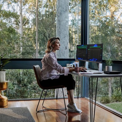 Комп'ютер персональний неттоп HP Elite 800-G9 DM, Intel i5-14500, 16GB, F512GB, UMA, WiFi, кл+м, 3р, Win11P (5M9V0EA)