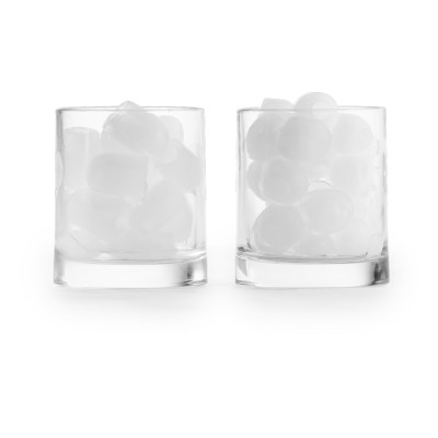 Льодогенератор побутовий Gorenje, 15кг/добу, 2,2л, чорний