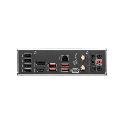 Материнcька плата MSI MAG B760 TOMAHAWK WIFI s1700 B760 4xDDR5 M.2 HDMI DP WiFi BT ATX (911-7D96-024)
