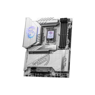 Материнcька плата MSI MPG Z890 EDGE TI WIFI s1851 Z890 4xDDR5 M.2 HDMI WiFi BT ATX (911-7E19-002)