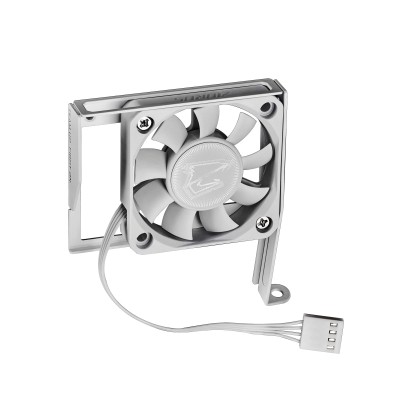 Материнська плата GIGABYTE Z890 AORUS PRO ICE s1851 Z890 4xDDR4 M.2 Wi-Fi BT HDMI DP ATX (Z890_AORUS_PRO_ICE)