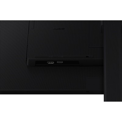 Монiтор TFT SAMSUNG LS27D700EAIXUA