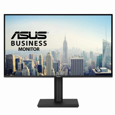 Монітор Asus 27" VA27AQSE D-Sub, HDMI, DP, 2xUSB, MM, IPS, 2560x1440, 75Hz, 1ms, sRGB 99%, AdaptiveSync, Pivot (90LM06G1-B02171)