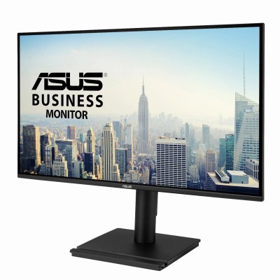 Монітор Asus 27" VA27AQSE D-Sub, HDMI, DP, 2xUSB, MM, IPS, 2560x1440, 75Hz, 1ms, sRGB 99%, AdaptiveSync, Pivot (90LM06G1-B02171)