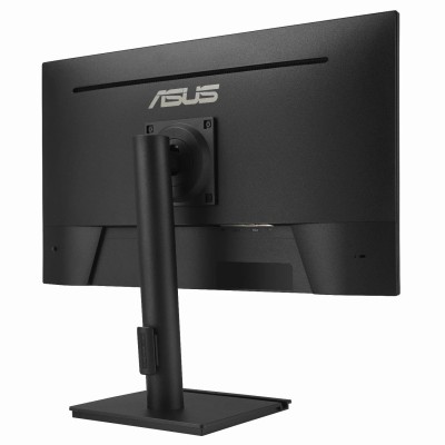 Монітор Asus 27" VA27AQSE D-Sub, HDMI, DP, 2xUSB, MM, IPS, 2560x1440, 75Hz, 1ms, sRGB 99%, AdaptiveSync, Pivot (90LM06G1-B02171)