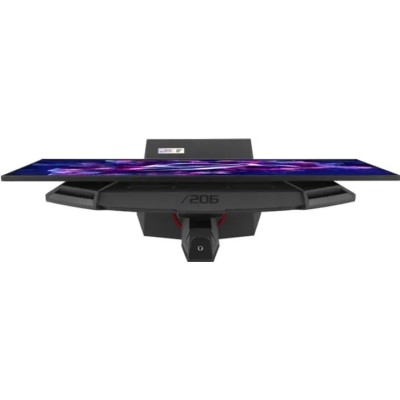 Монітор Asus 31.5" ROG Strix XG27UCDMG 2xHDMI, DP, USB-C, 3xUSB, QD-OLED, 3840x2160, 240Hz, 0.03ms, DCI-P3 99%, FreeSync, Pivot,