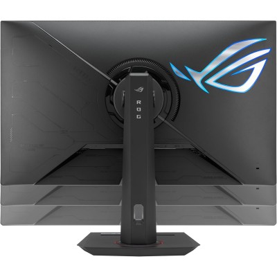 Монітор Asus 31.5" ROG Strix XG32UCG HDMI, DP, USB-C, IPS, 3840x2160, 160Hz, 0.3ms, DCI-P3 95%, FreeSync, HAS, HDR400 (90LM0B01-