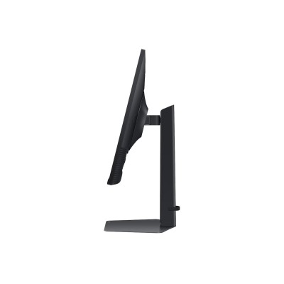 Монітор Samsung 31.5" Odyssey G50D HDMI, DP, IPS, 2560x1440, 165Hz, 1ms (LS32DG500EIXUA)