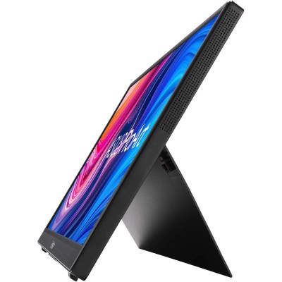 Монітор портативний Asus 14" ProArt PA148CTV mHDMI, 2xUSB, MM, IPS, sRGB 100%, Touch, Case (90LM06E0-B02170)
