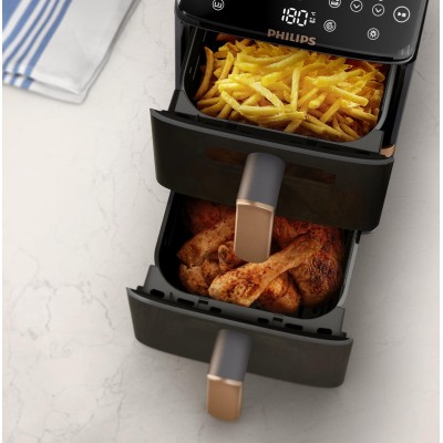 Мультипіч PHILIPS NA462/70