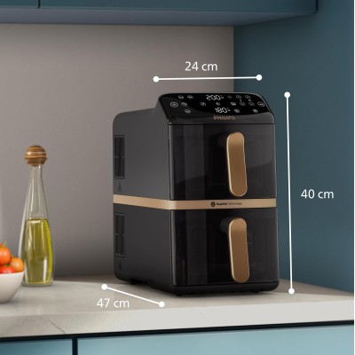 Мультипіч PHILIPS NA462/70