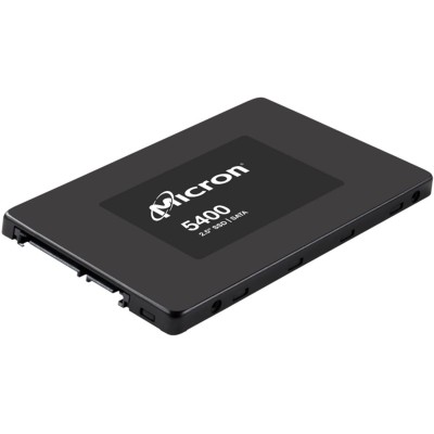Накопичувач SSD Micron 2.5" 1.9TB SATA 5400 MAX (MTFDDAK1T9TGB-1BC1ZABYYR)