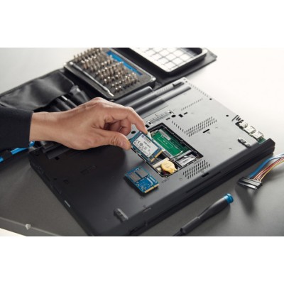 Накопичувач SSD mSATA Kingston SKC600 512GB 3D TLC (SKC600MS/512G)