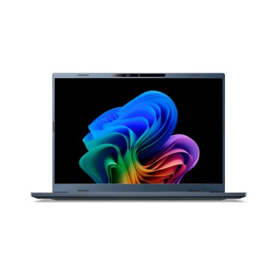 Ноутбук Acer Swift Go 14 SFG14-75 14" WUXGA OLED, Intel U9-288V, 32GB, F1TB, UMA, Win11, синій (NX.JNBEU.004)