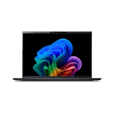 Ноутбук Acer Swift Go 16 SFG16-74 16" WUXGA+ OLED, Intel U7-258V, 32GB, F1TB, UMA, Win11, чорний (NX.JNMEU.003)