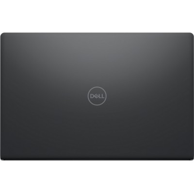 Ноутбук Dell 15 DC15250 15.6" FHD AG, Intel 3-100U, 16GB, F512GB, UMA, Win11P, чорний (DC15250RPLU021UA_W11P)