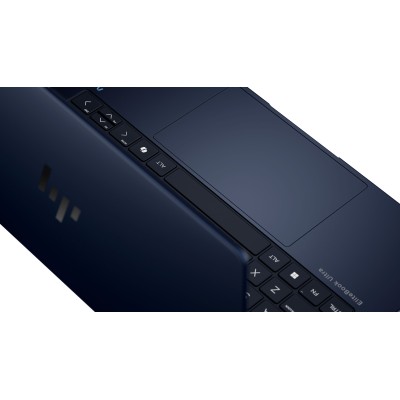 Ноутбук HP EliteBook Ultra G1i 14" 2.8k Touch, Intel U5-228V, 32GB, F1TB, UMA, Win11P, синій (B66V4AT)