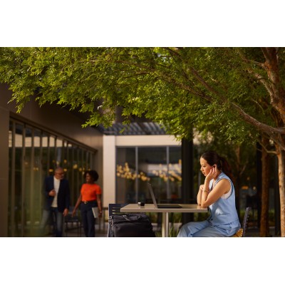 Ноутбук HP EliteBook Ultra G1i 14" 2.8k Touch, Intel U5-228V, 32GB, F1TB, UMA, Win11P, синій (B66V4AT)