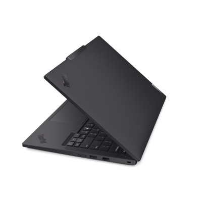 Ноутбук Lenovo ThinkPad T14-G6 14" WUXGA IPS AG, Intel U5-225U, 16GB, F512GB, UMA, DOS, чорний (21QDS0GP00)