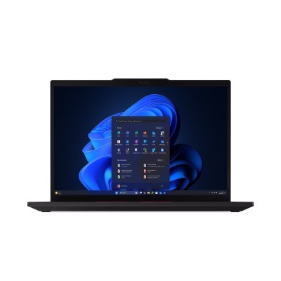 Ноутбук Lenovo ThinkPad T14-G6 14" WUXGA IPS AG, Intel U7-255U, 32GB, F1TB, UMA, Win11P, чорний (21QDS0GQ00)