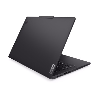 Ноутбук Lenovo ThinkPad T14-G6 14" WUXGA IPS AG, Intel U7-255U, 32GB, F1TB, UMA, Win11P, чорний (21QDS0GQ00)
