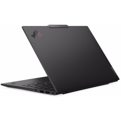 Ноутбук LENOVO ThinkPad X1 Carbon-13 14" 2.8K OLED AG, Intel U7-258V, 32GB, F1TB, UMA, Win11P, чорний (21NTS1GA00)