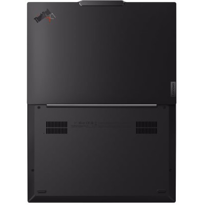 Ноутбук LENOVO ThinkPad X1 Carbon-13 14" 2.8K OLED AG, Intel U7-258V, 32GB, F1TB, UMA, Win11P, чорний (21NTS1GA00)
