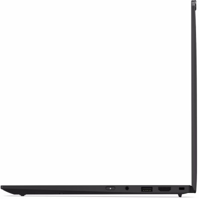 Ноутбук LENOVO ThinkPad X1 Carbon-13 14" 2.8K OLED AG, Intel U7-258V, 32GB, F1TB, UMA, Win11P, чорний (21NTS1GA00)
