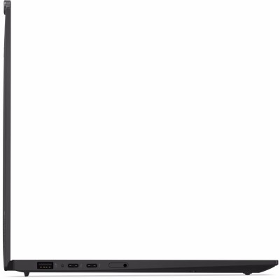 Ноутбук LENOVO ThinkPad X1 Carbon-13 14" 2.8K OLED AG, Intel U7-258V, 32GB, F1TB, UMA, Win11P, чорний (21NTS1GA00)