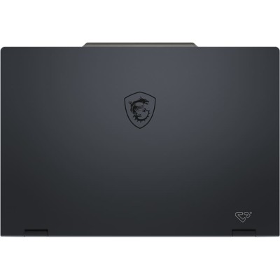 Ноутбук MSI Cyborg A15 AI B2HWFKG-086XUA 15.6" FHD, AMD R7-260, 16GB, F1TB, NVD5060-8, DOS, чорний (9S7-15QL42-086)
