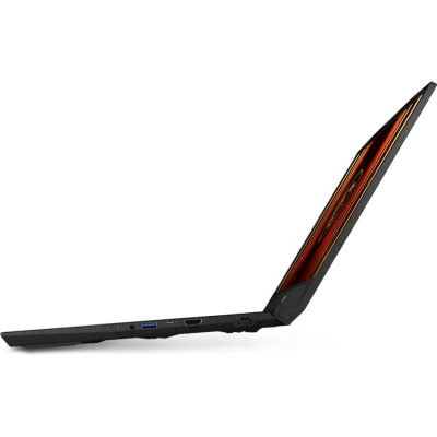 Ноутбук MSI Katana 15 HX B14WGK-681XUA 15.6" QHD+, Intel i7-14650HX, 16GB, F1TB, NVD5070-8, DOS, чорний (9S7-1587C1-681)
