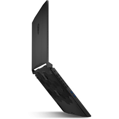 Ноутбук MSI Katana 15 HX B14WGK-681XUA 15.6" QHD+, Intel i7-14650HX, 16GB, F1TB, NVD5070-8, DOS, чорний (9S7-1587C1-681)