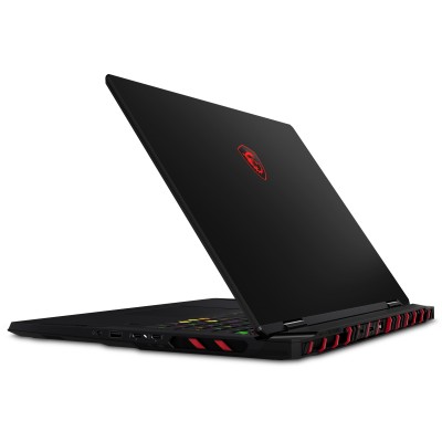 Ноутбук MSI Raider 18 HX AI A2XWIG-251UA 18" UHD+, Intel U9-285HX, 64GB, F2TB, NVD5080-16, W11, чорний (9S7-182462-251)
