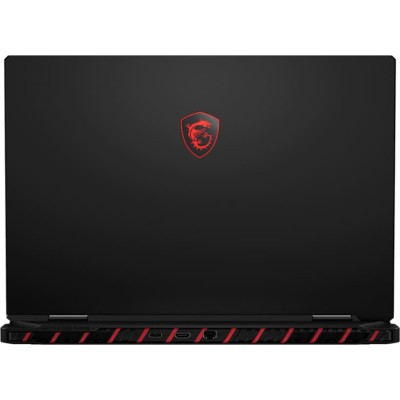 Ноутбук MSI Raider 18 HX AI A2XWIG-251UA 18" UHD+, Intel U9-285HX, 64GB, F2TB, NVD5080-16, W11, чорний (9S7-182462-251)