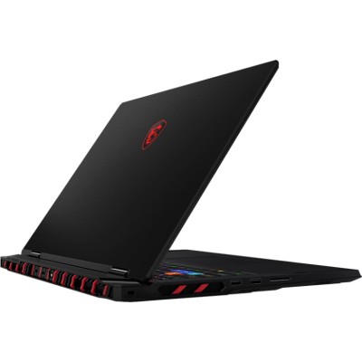 Ноутбук MSI Raider 18 HX AI A2XWIG-251UA 18" UHD+, Intel U9-285HX, 64GB, F2TB, NVD5080-16, W11, чорний (9S7-182462-251)