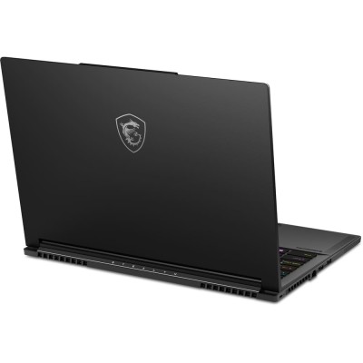 Ноутбук MSI Stealth A16 AI+ A3XWIG-068UA 16" QHD+, AMD AI 9 HX 370, 32GB, F1TB, NVD5080-16, W11, чорний (9S7-15FL35-068)