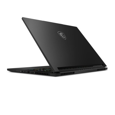 Ноутбук MSI Stealth A16 AI+ A3XWIG-068UA 16" QHD+, AMD AI 9 HX 370, 32GB, F1TB, NVD5080-16, W11, чорний (9S7-15FL35-068)