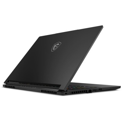 Ноутбук MSI Stealth A16 AI+ A3XWIG-068UA 16" QHD+, AMD AI 9 HX 370, 32GB, F1TB, NVD5080-16, W11, чорний (9S7-15FL35-068)