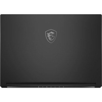 Ноутбук MSI Stealth A16 AI+ A3XWIG-068UA 16" QHD+, AMD AI 9 HX 370, 32GB, F1TB, NVD5080-16, W11, чорний (9S7-15FL35-068)