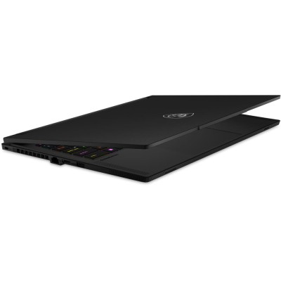 Ноутбук MSI Stealth A16 AI+ A3XWIG-068UA 16" QHD+, AMD AI 9 HX 370, 32GB, F1TB, NVD5080-16, W11, чорний (9S7-15FL35-068)