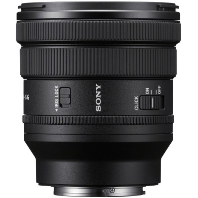 Об'єктив Sony SELP1635G 16-35 mm f/4.0 G (SELP1635G)